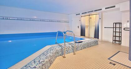 Residence Ostseestrand Apartment 6