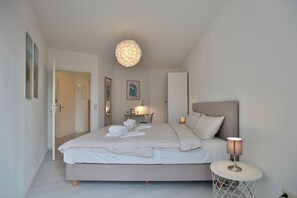 1 soverom og wi-fi (inkludert)