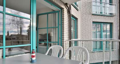 Maison Baltique Appartement Shoreline Haven 2