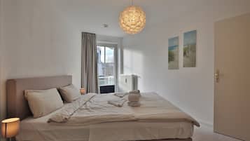 1 chambre, Wi-Fi gratuit