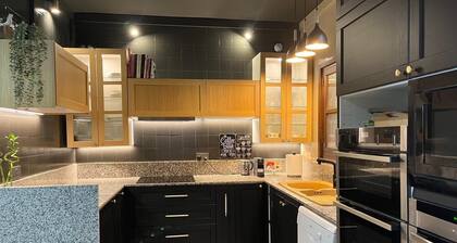 Villa Evelina 1 Minute to Beach Sleeps 8