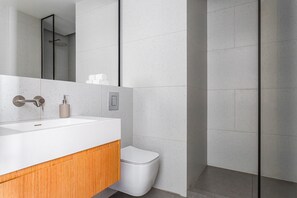 Badjassen, pantoffels