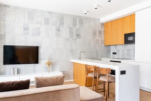 Private kitchen - Boulevard 129 (Tashkent)