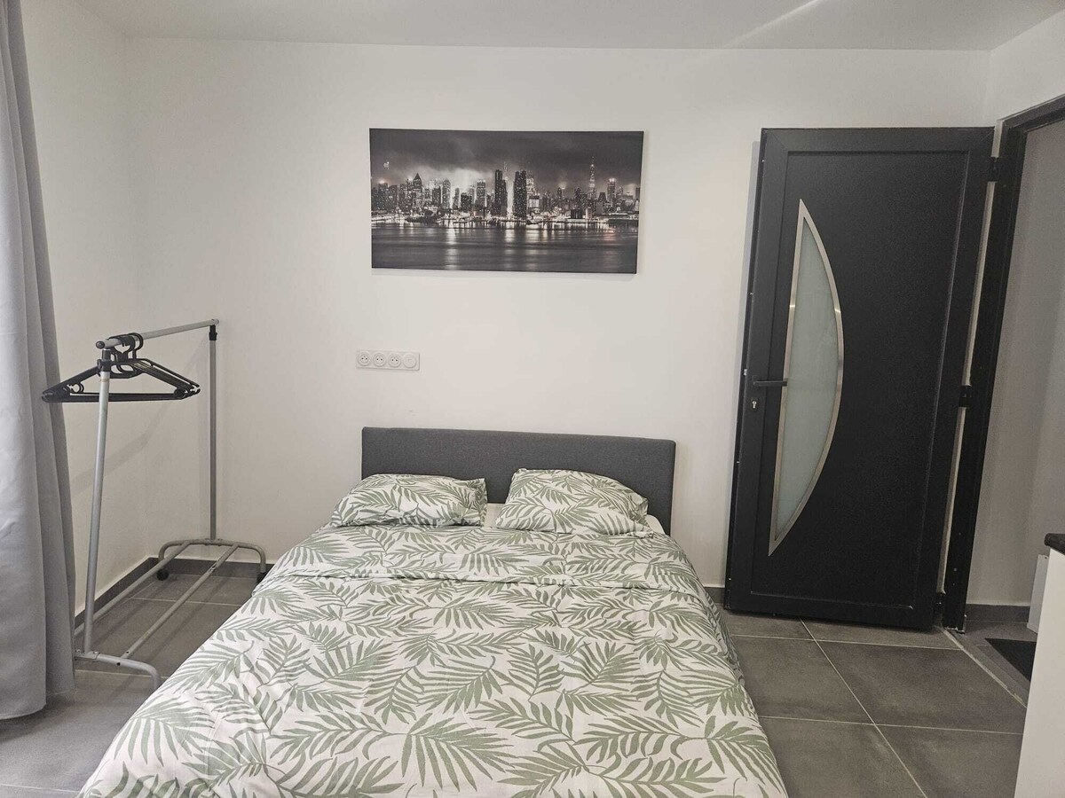 Bild für Gastgeberprofil