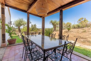 Apartment, Patio | Terrace/patio