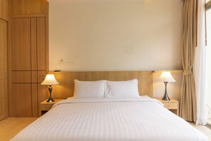 3 Schlafzimmer, Bügeleisen/Bügelbrett, kostenloses WLAN, Bettwäsche