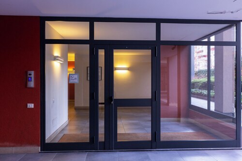 notaMi - UniGarden - Bicocca District