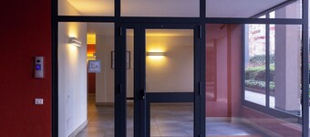 notaMi - UniGarden - Bicocca District