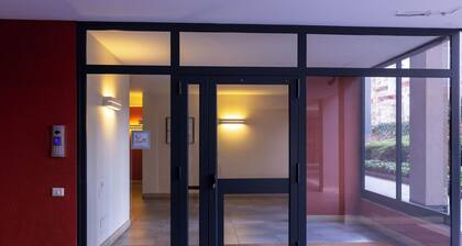 notaMi - UniGarden - Bicocca District