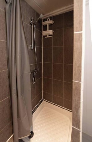 Hair dryer - Warm / historic heart / close to the Port (Vannes)