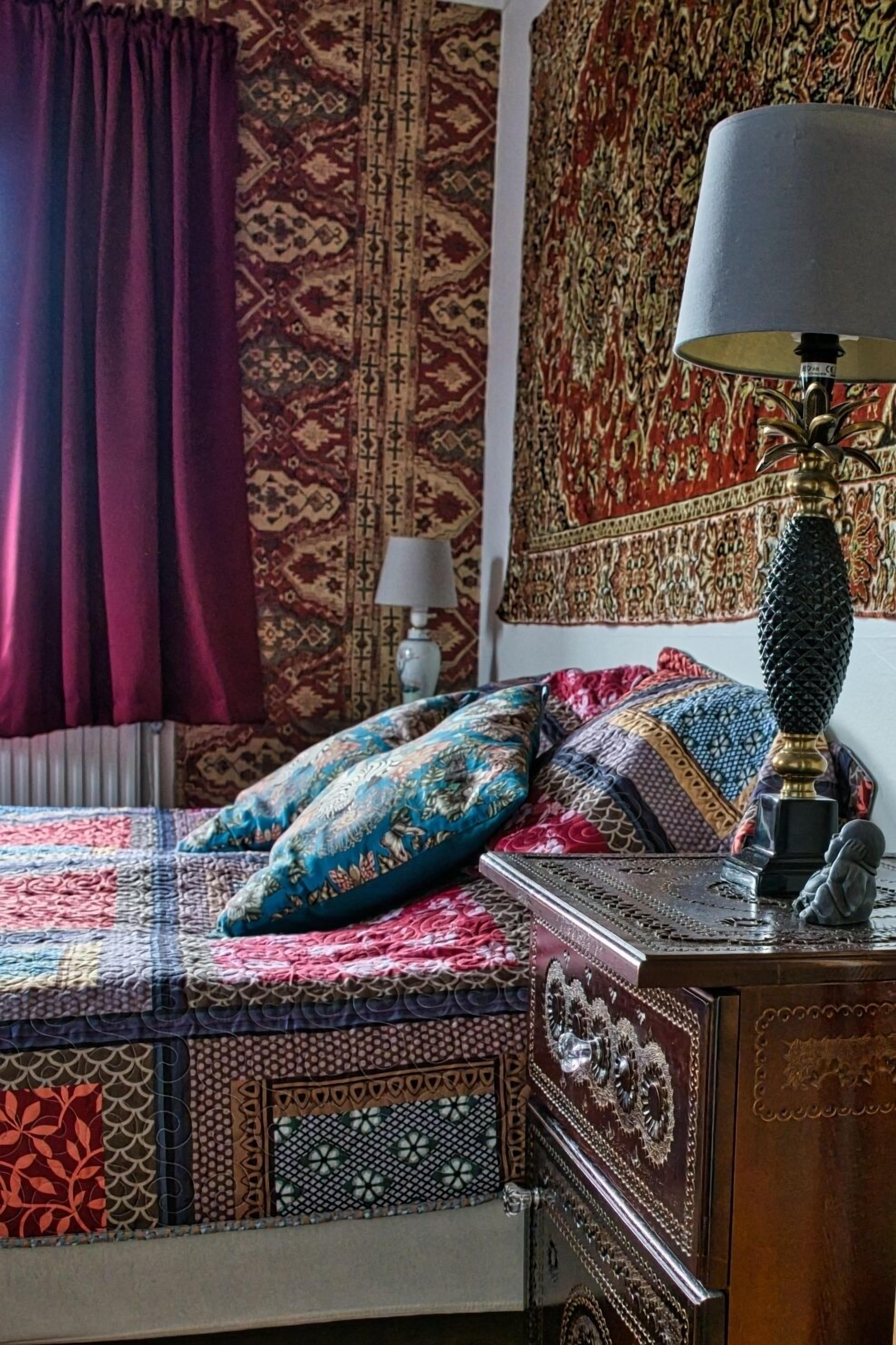 Basic trippelrum | Gratis wi-fi