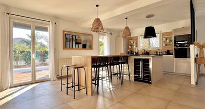 La Casa de Luna - Mauguio