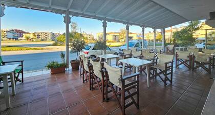 Niki Hotel Paralia