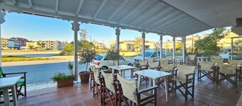 Niki Hotel Paralia