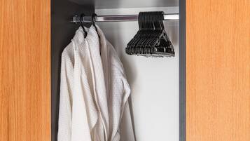 Fasilitas kamar
