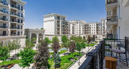 Boulevard 132