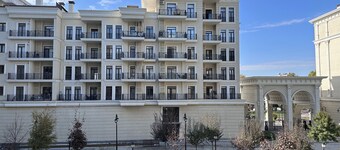 Boulevard 132