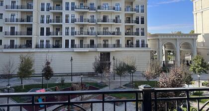 Boulevard 132