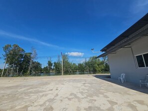 Exterior - Suvarn Gleaw Thong Resort (Trat)