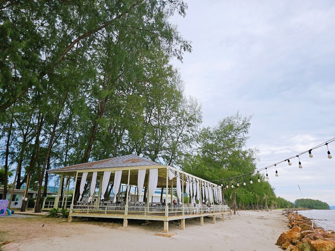 ร้านอาหาร