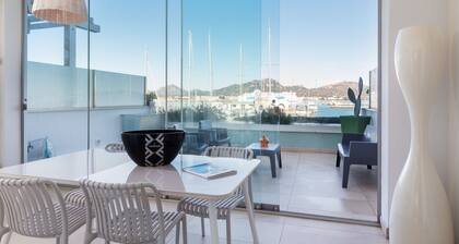 Loft al Molo by Wonderful Italy