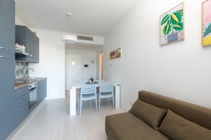 1 chambre
