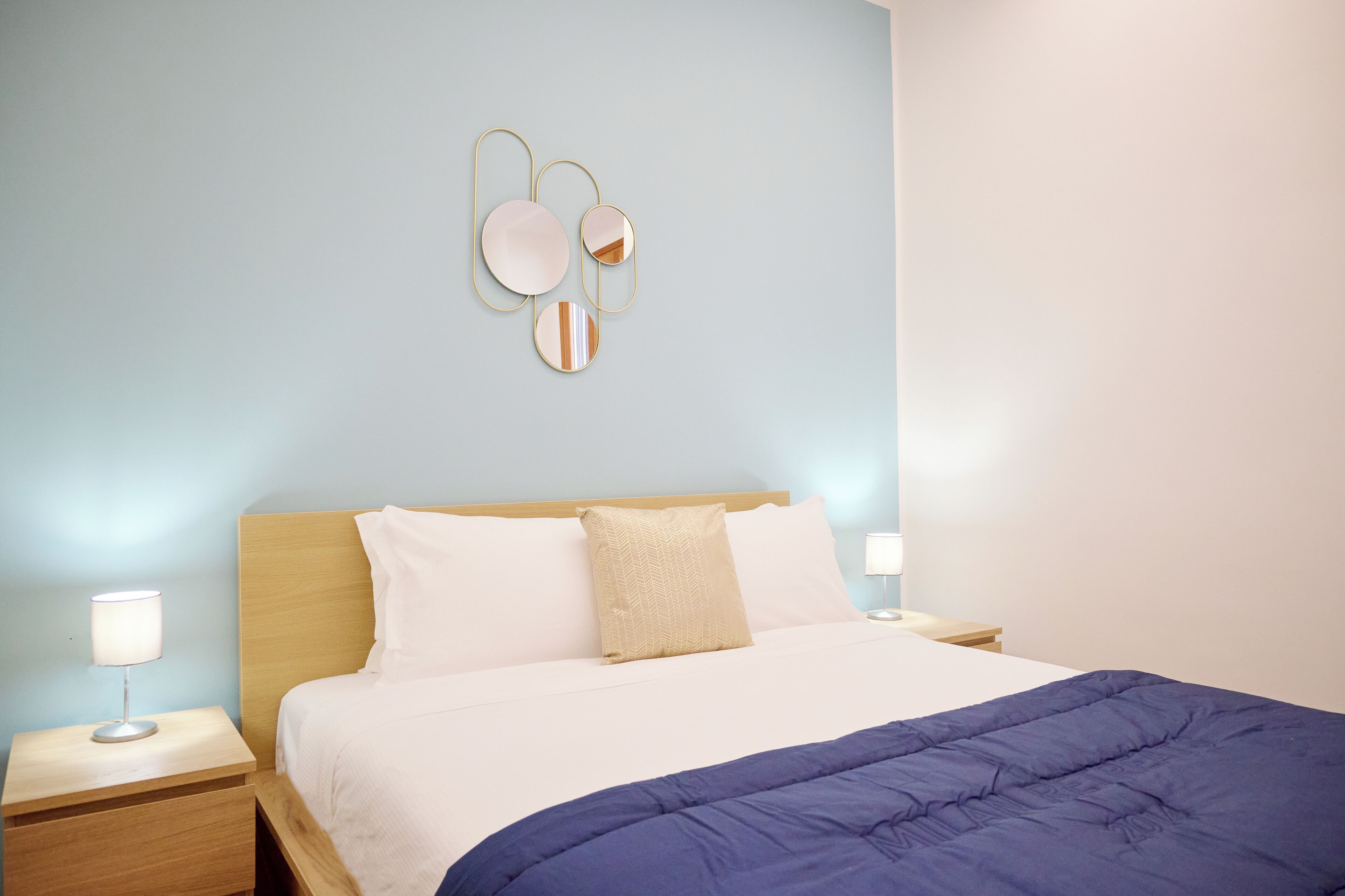 Chambre Double Classique