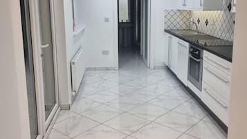 House | Private kitchen