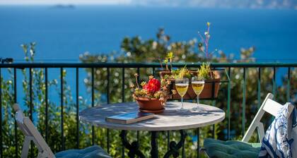 Casa Nostra - Parle dâamour, de famille et de mer