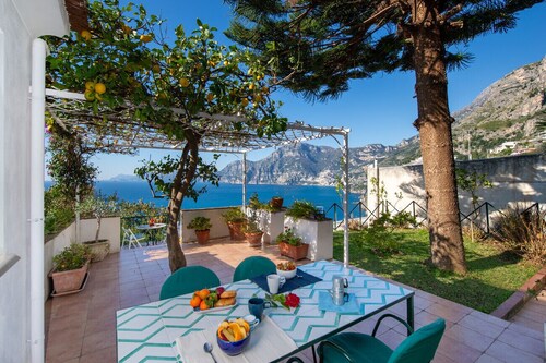 Casa Nostra - Parle d’amour, de famille et de mer