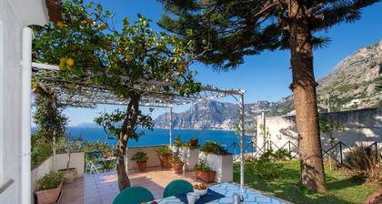 Casa Nostra - Parle dâamour, de famille et de mer