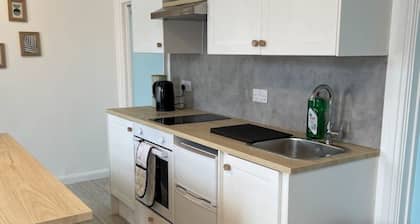 The Studio, 2 bed flat, sleeps 4, Hadrian’s Wall, Brampton