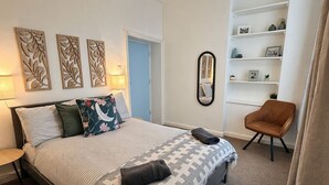 Room - The Studio, 2 bed flat, sleeps 4, Hadrian’s Wall, Brampton

 (Brampton)