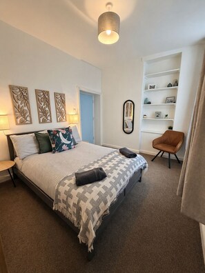 Unclassified image, 2 of 20, button - The Studio, 2 bed flat, sleeps 4, Hadrian’s Wall, Brampton

 (Brampton)