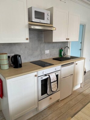 Unclassified image, 5 of 20, button - The Studio, 2 bed flat, sleeps 4, Hadrian’s Wall, Brampton

 (Brampton)