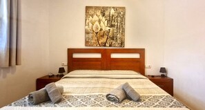 3 camere, ferro/asse da stiro, Wi-Fi, lenzuola