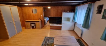 Appartamento di vacanza La Roche FR per 1 - 4 persone con 1 camera da letto - Appartamento di vacanz