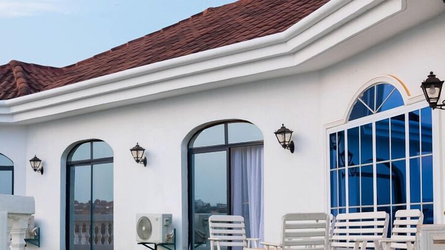 Les Jardins de René - London