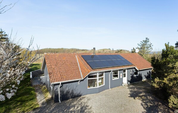 Exterieur
