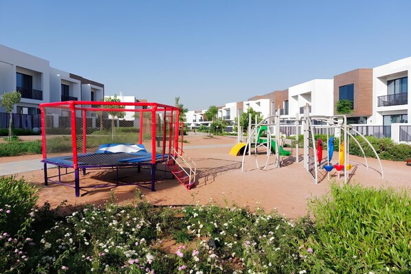 Area bambini