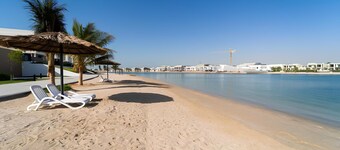 Luxury Villa in Marbella RAK