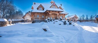 Campetrus- Dom Opowieści i Wypoczynku