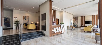 Al Qasr 套房飯店 - Albadie 區