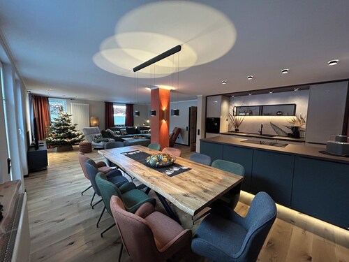 Workshop chalet ZH10