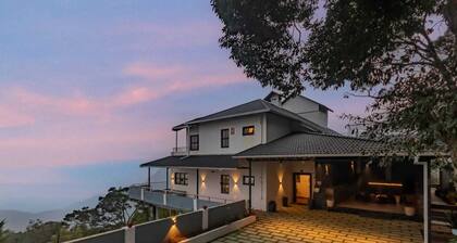 Le Rêve Holiday Home