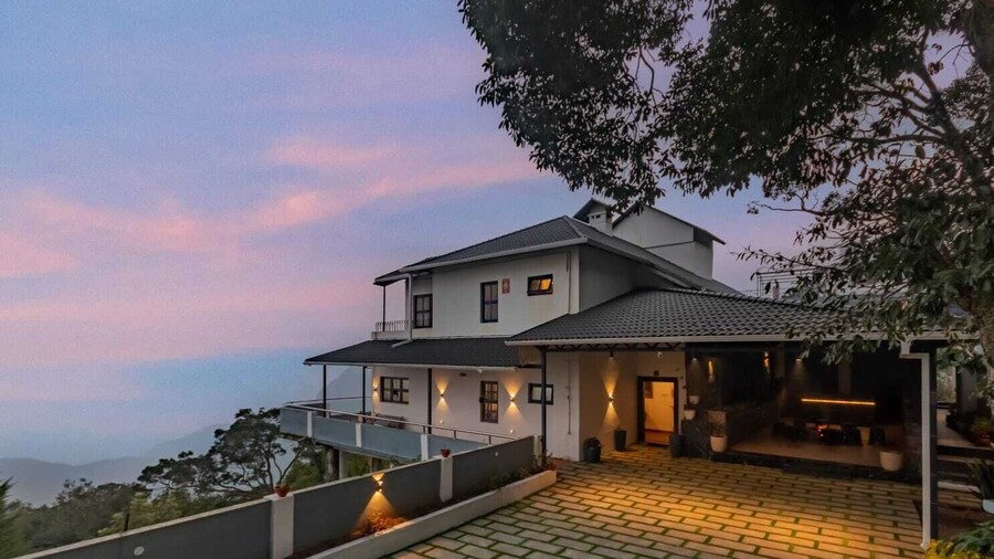 Le Rêve Holiday Home