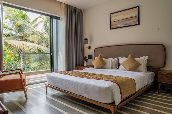 4 bedrooms