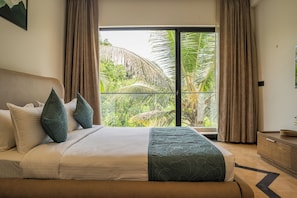 4 bedrooms