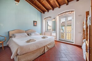 2 habitaciones, wifi gratis y ropa de cama 