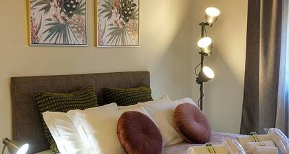 Verona Suites and Rooms